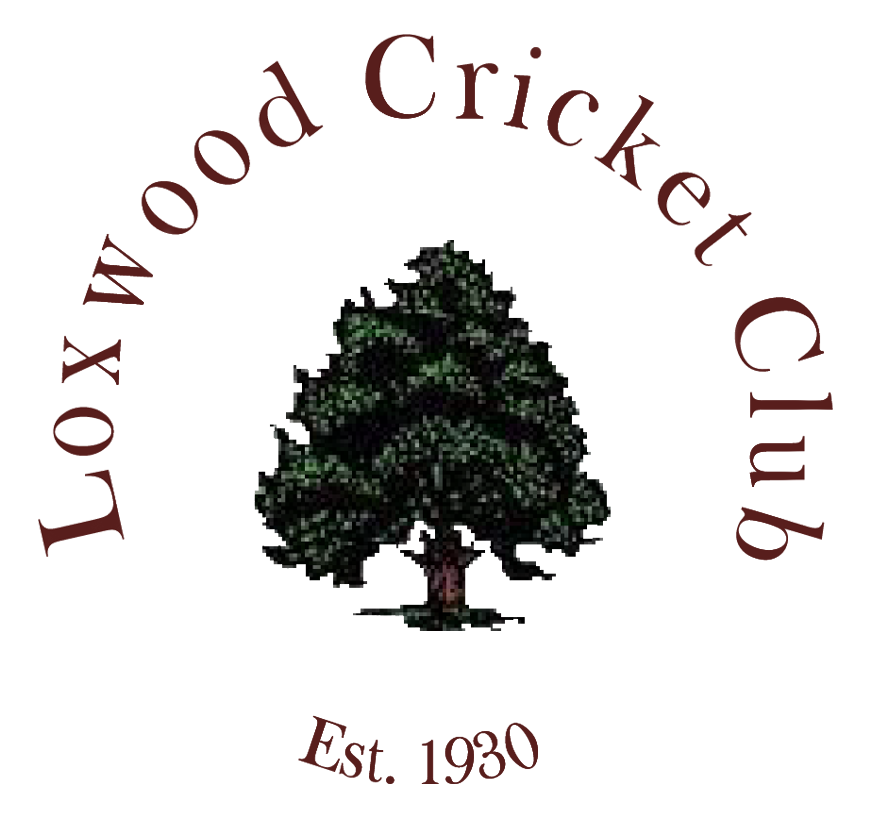 Loxwood CC